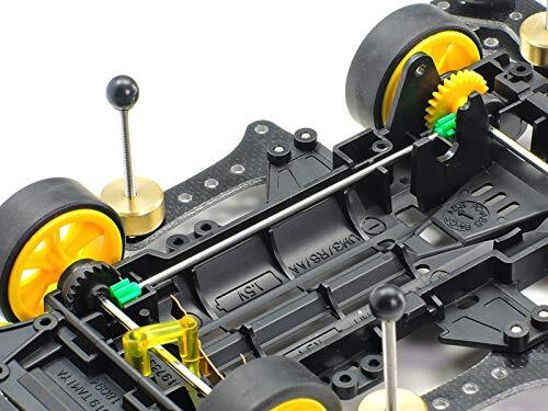 ymページ タミヤ 1/32 レーサーミニ四駆 95598 ネオVQS アドバンスパック