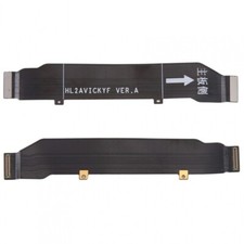 Main Flex Cable For HUAWEI P10 PLUS LCD Motherboard Charging Connector