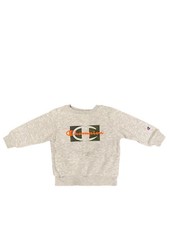 Champion Athletic Wear Sweater Boys Size 12 Months Good Condition