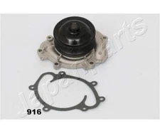 Water Pump JAPANPARTS PQ-916 for Chrysler 300 C Jeep