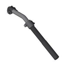 New Cartoni Telescoping Pan Bar with Attachment for Master MK2/30 and Maxima 30