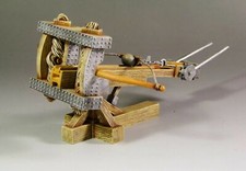 EAGLE MINIATURES ROMAN EMPIRE ROM001AE ROMAN LARGE BALLISTA