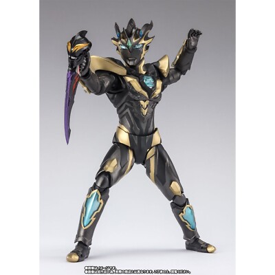 S.H.Figuarts ULTRA GALAXY FIGHT ULTRAMAN Z DEATHCIUM RISE CLAW