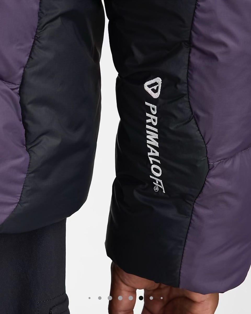 Nike ACG Lunar Lake PrimaLoft 'Dark Raisin/Puprle' FV8909 Nike ACG Lunar Lake PrimaLoft 'Dark Raisin/Puprle' FV8909