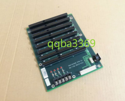 1PC ...Advantech PCA-6108 Rev: A0 8 slot ISA backplane industrial AT #kucun @106