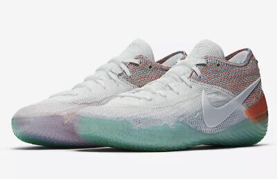 NIKE KOBE AD NXT 360 MENS SIZE:16 M WHITE AQ1087 102 LA NIKE KOBE AD NXT 360 MENS SIZE:16 M WHITE AQ1087 102 LA