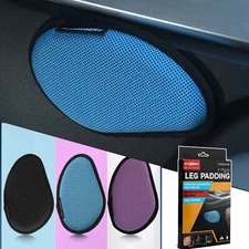 Car Knee Cushion Pads Pain Relief Driver Leg Elbow Support Pillow Accessories