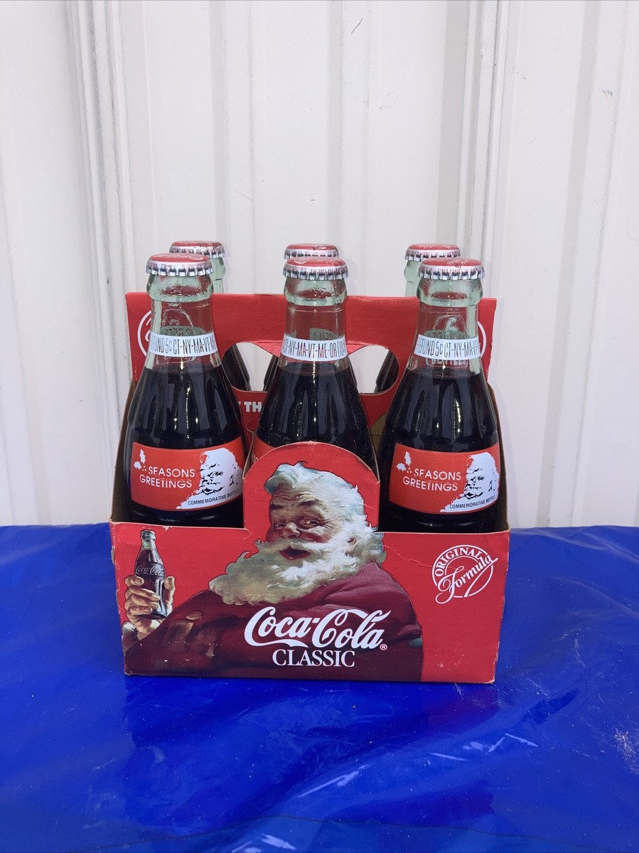 Coca-Cola 記念ボトル セット コカコーラ 記念 Coca-Cola 記念ボトル セット 【公式通販】