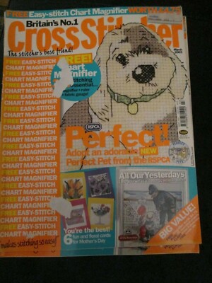 ''Kreuzhefter Magazin Ausgabe 132''