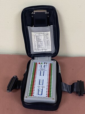 Priority One Electronics Model 1000 Powered Interface Tester