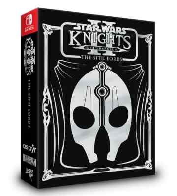 Star Wars Knights of the Old Republic II: The Sith Lords Premium Edition, #158
