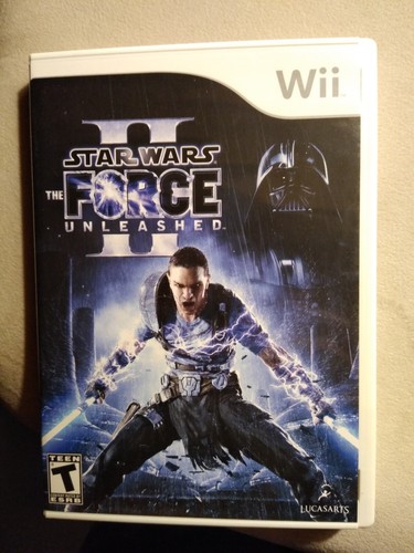 Wii Games with Manuals - Most are Mint ! - Picture 581 of 729