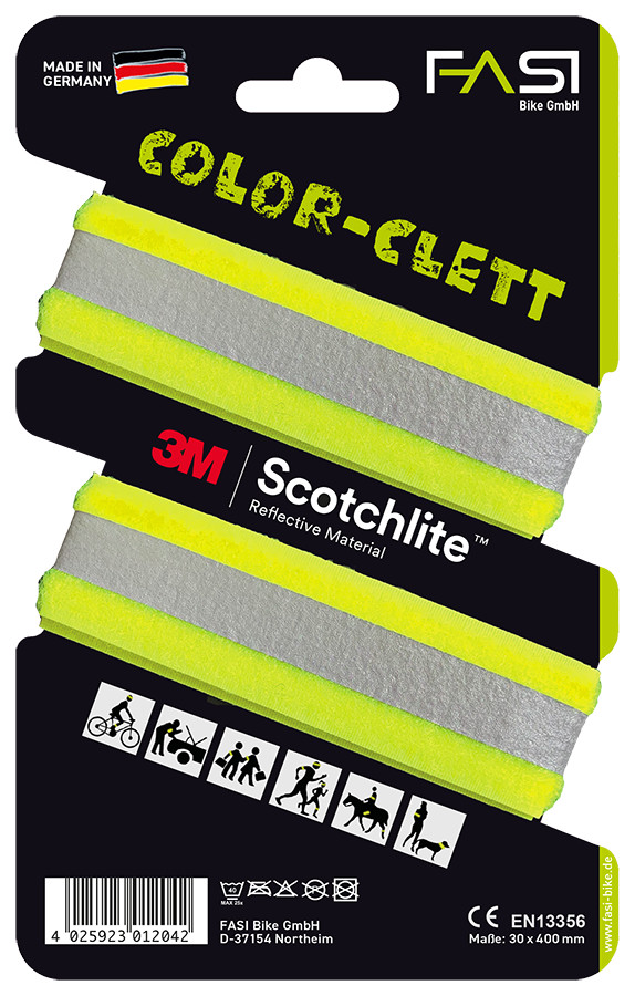 Фази Фарбидж Рефлекс Клетчатый рефлектор Шварца