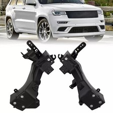 Headlight Radiator Support Bracket For Jeep Grand Cherokee 2014-2021 Left Right