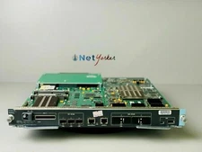 Cisco VS-S2T-10G-XL - VS-SUP2T-10G - Supervisor Engine - SAME DAY SHIPPING