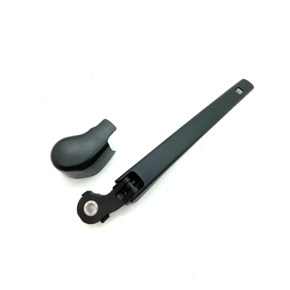 Spazzola Tergicristallo Posteriore Ibrida HEYNER 50,8 Cm (HH20PT), Per Opel Insignia Hatchback 2008-2016, Nano-rivestimento