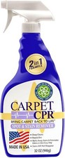 Carpet Stain Remover Spray, 32oz 1.06 per fl oz