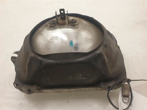 89-95 TOYOTA PICKUP PASSENGER SIDE FRONT RIGHT HEADLIGHT ASSEMBLY - Picture 7 of 12