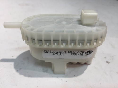 Siemens Bosch Constructa Waschmaschine  Niveauregler Druckwächter 461971049152