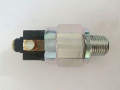 1PCS New fit for Elettrotec Cutting Machine Pressure Switch PMN10A14K
