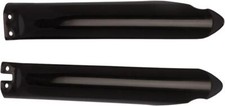 Acerbis 2115030001 Fork Guard Black