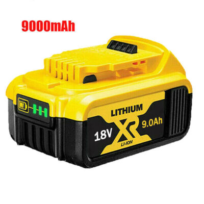 18V