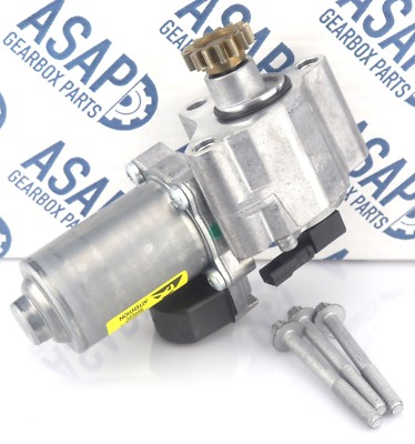 BMW 3 & 5 SERIES X Drive O.E.M. Transfer Box Actuator Motor 27107546671