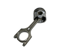 Piston Assembly with Connecting Rod Assembly POS C for Volvo V60 D4 10-13 2,0d