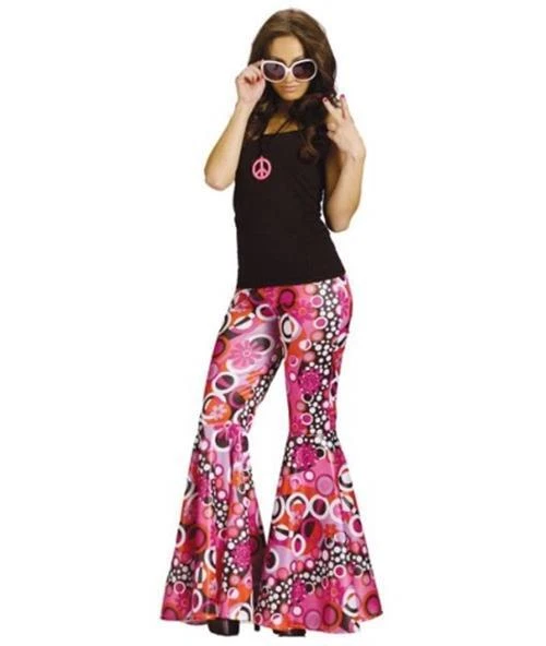 Groovy One Outfit/ Bell Bottom, Leggings Kids Outfit, Bell Bottoms, Groovy  Outfit, Kids Bell Bottom, Kids Groovy Outfit 