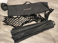 Fotodiox Deep EZ-PRO 48in Parabolic Softbox w/ Eggcrate