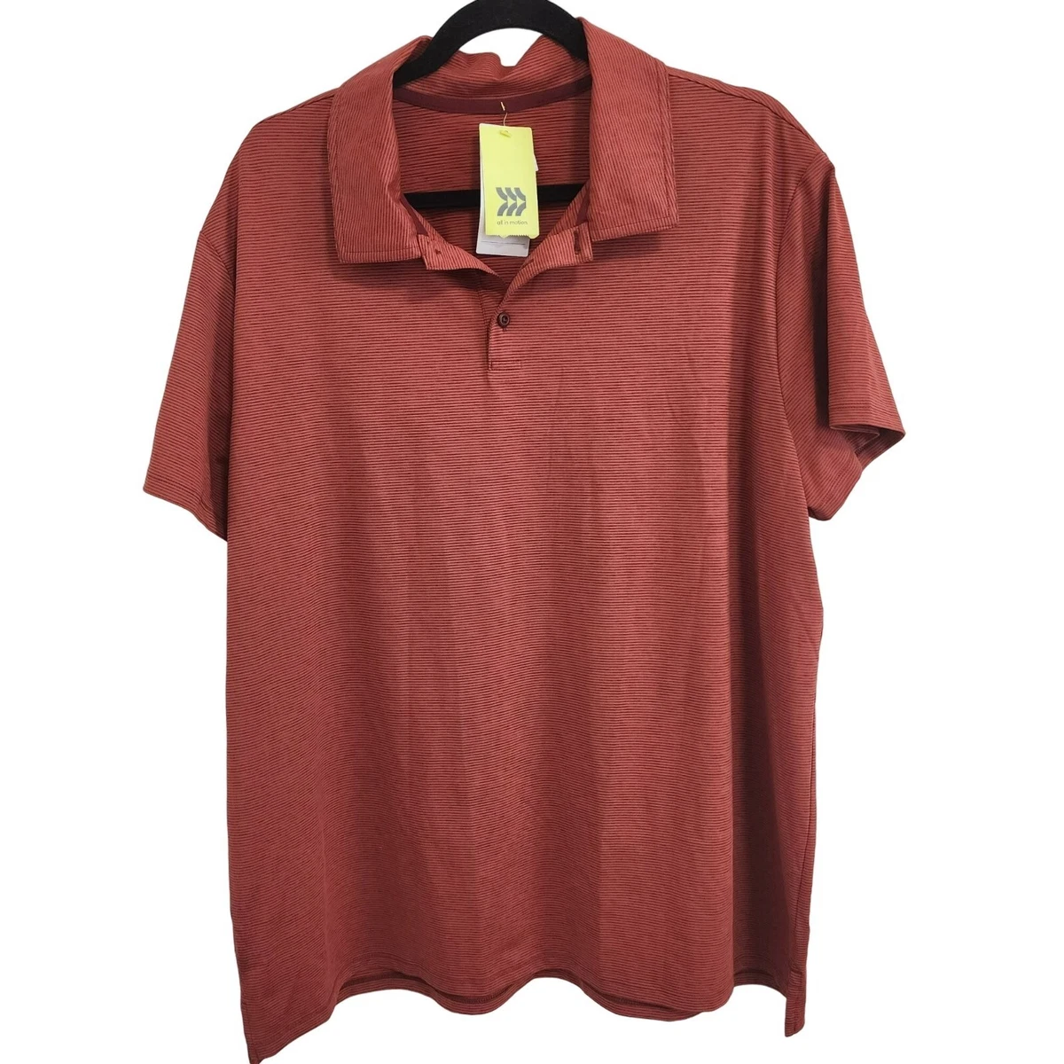 Mens xxl sale polo shirts