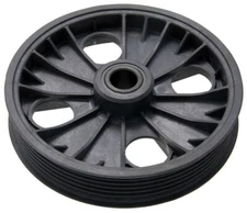 Power Steering Pump Pulley Febest VLDS-XC90