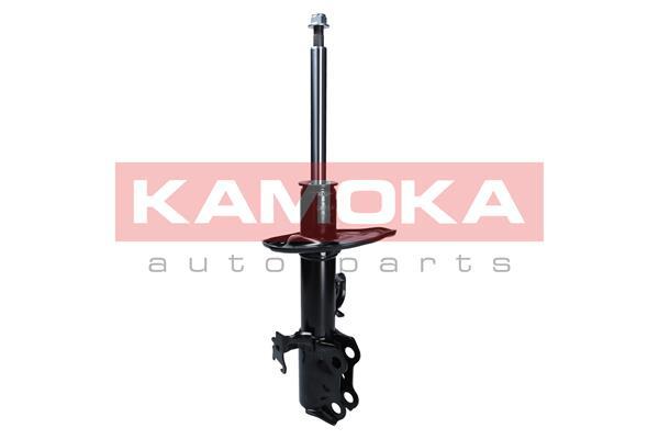 Front Right KAMOKA 2000511 Shock Absorber for TOYOTA