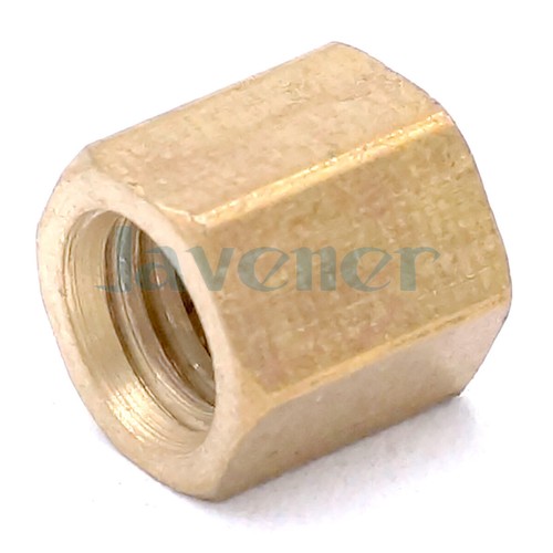 M2-M6 Female Length 3-60mm Hex Screw Brass PCB Standoffs Hexagonal Spacers - Picture 363 of 408