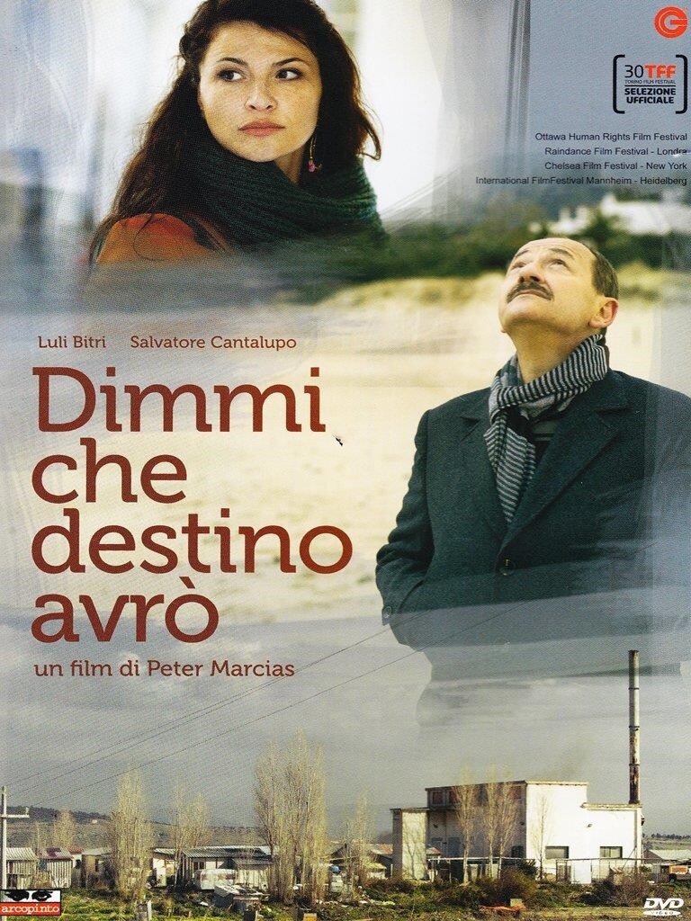 Dimmi Che Destino Avro' -