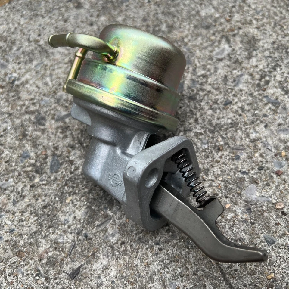 DATSUN 620 Pickup Truck Wagon Fuel Pump Engine Code J15 KYOSAN DENKI NOS JAPAN - Image 2 of 4