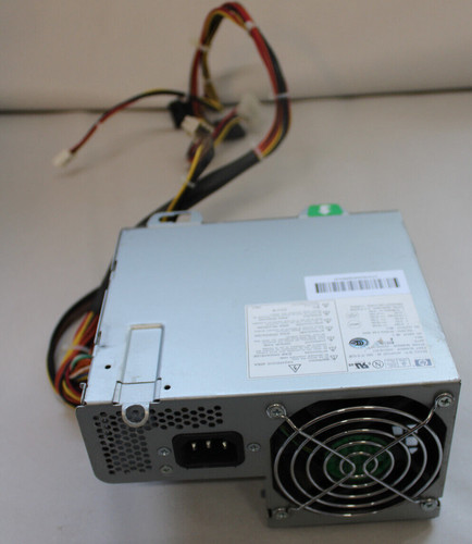 HP349318-001 PC Netzteil API4PC07 für Computer dc7700p SFF 240W  350030-001