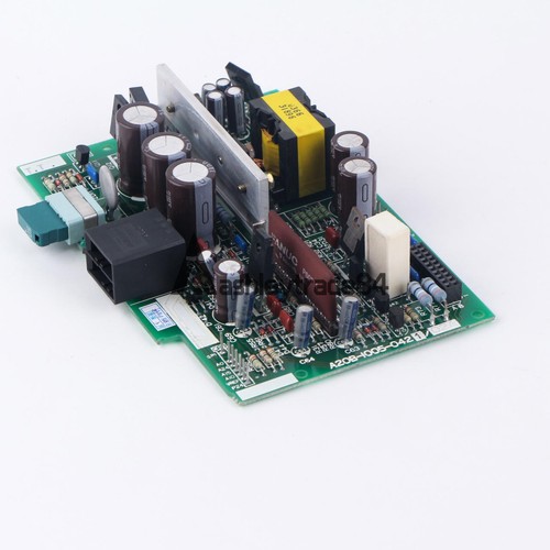 1 Stück Fanuc A20B-1005-0421 POWER BOARD gebraucht getestet - Bild 4 von 7