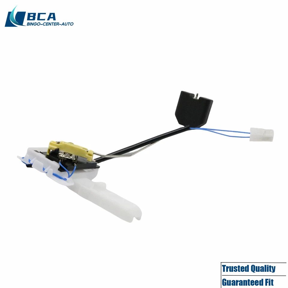 Sensor de nivel de combustible lateral izquierdo para Porsche Cayenne S Turbo 2003-2010 Foto 2 de 4