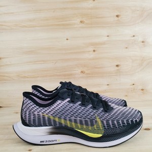 pegasus turbo 2 black