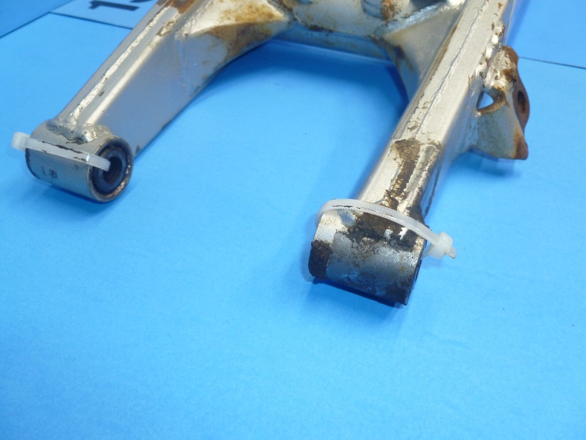 Kawasaki 1984 KDX80 Swingarm #33001-1207 | eBay