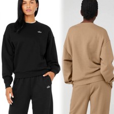 AL O Women's Tracksuit Hoodie Pant Pant
