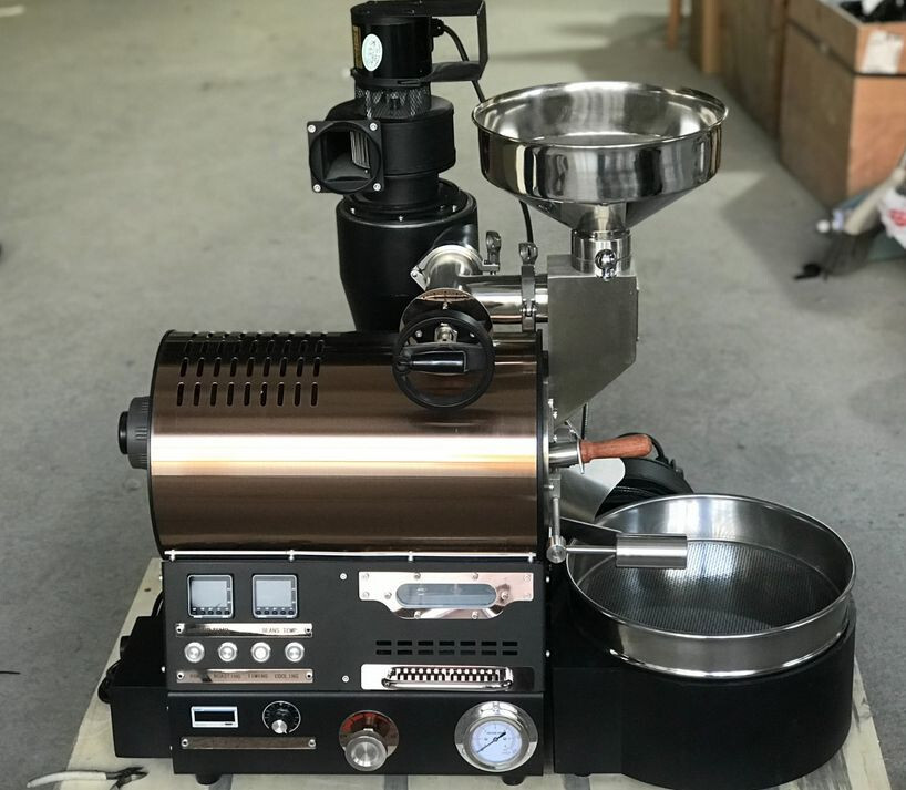 Coffee Roasters BC2 AIR Commercial Coffee Roaster eBay