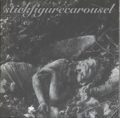 Stickfigurecarousel - Eleven Years Of Virginity 7'' ADAMANTIUM CONVERGE PALEFIRE