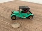 Matchbox Lesney Models Of Yesteryear Y-14 1911 Maxwell Roadster
