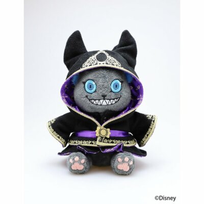 Disney Twisted-Wonderland ぬいぐるみ付きムック 20個 Disney Twisted Wonderland Plush toy Mook Book Grim mascot vol.2