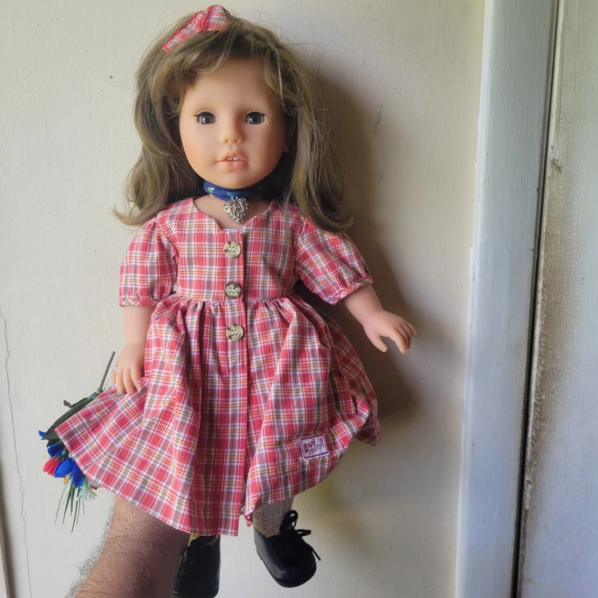 Max zapf dolls hotsell