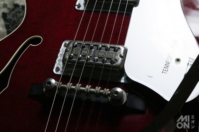 GRETSCH Tennessee Rose 6119 2003年製　日本製 Gretsch G6119 Tennessee Rose 2003 Safe delivery from Japan | eBay