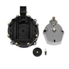 Msd Distributor Caprotor Kit 5501 Street Fire Black For Gm V8 Hei Int. Coil Msd Distributor Caprotor Kit 5501 Street Fire Black For Gm V8 Hei Int. Coil