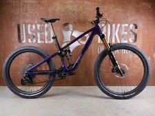 TREK FUEL MX 9.9 X0 AXS GEN 7 – PURPLE PHAZE / AMETHYST MARBLE / M  M